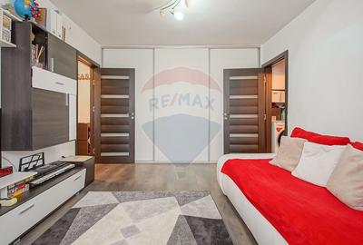 Apartament cu 2 camere de vanzare in zona Central - 2