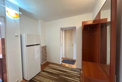 Apartament cu 2 camere decomandat, mobilat în Tolstoi - 4