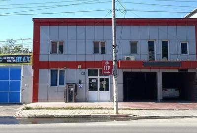 Spațiu comercial, în Central - 3