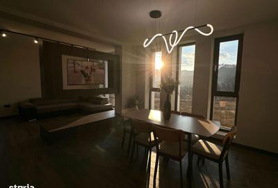 Casă cu 4 camere cu Teren 400 Mp în Vlădești - 12