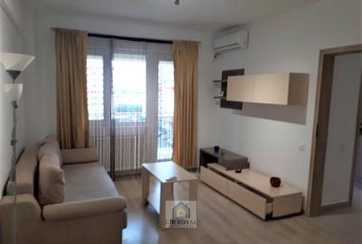 Apartament cu 2 camere decomandat, mobilat în Păcii - 3