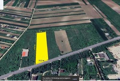 Teren de 8478 mp, în Tărtășești - 6