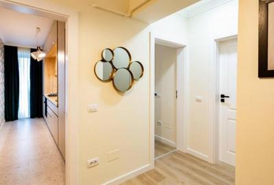 APARTAMENT 2 CAMERE DECOMANDAT, 64 MP, PARCARE INCLUSA, PRES - 2