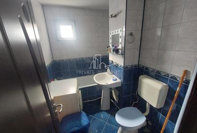 Apartament cu 2 camere decomandat în Tudor - 6