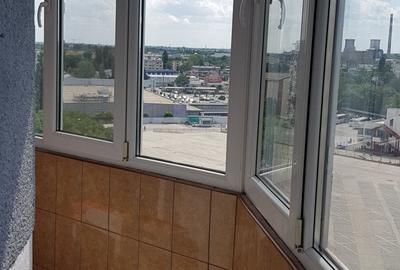 PACII METROU, ap 2 camere decomandat, 65 mp - 10