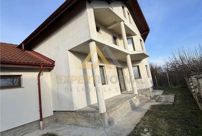 Casă cu 6 camere cu Teren 850 Mp în Tăuții-Măgherăuș - 5