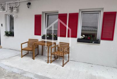 Garsonieră decomandată în Central - 23