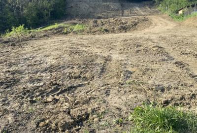 Teren de 3300 mp, în Central - 5