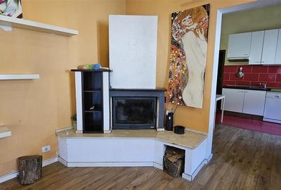 Casa 2 camere si semineu | Centru Casa 2 camere si semineu | Centru - 2