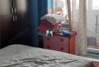 Apartament cu 3 camere decomandat în Brâncoveanu