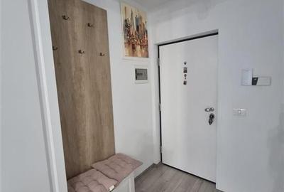 RECO Apartament 2 camere, Bloc nou, mobilat si utilat, Etajul 1, Nufarul, Oradea - 6