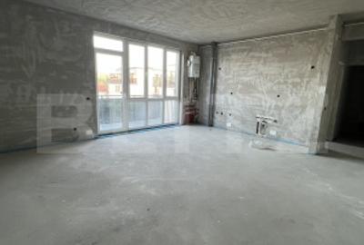 Apartament cu 3 camere semidecomandat în Mănăștur - 5