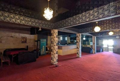 Spatiu comercial excelent, suprafata 159 mp, stradal, Comuna Berceni - 4