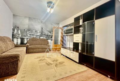 Apartament cu 3 camere, mobilat în Alfa