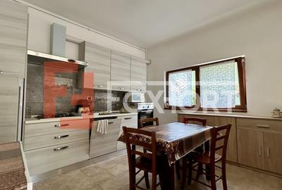 Apartament cu 3 camere la parter si teren de 160 mp - Ghiroda - 4