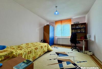 Casa individuala, front 30 ML, zona Primariei Casa individuala, front 30 ML, zona Primariei - 6