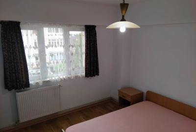 Apartament cu 3 camere decomandat, mobilat în Ultracentral - 3