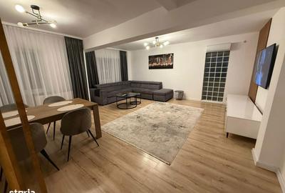 Apartament cu 4 camere decomandat în Central - 11