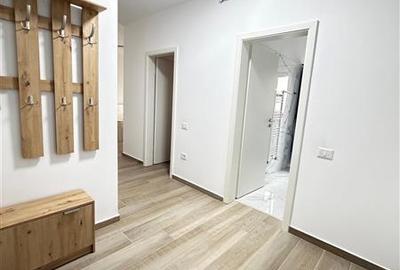 Garsonieră decomandată în Sânpetru - 12