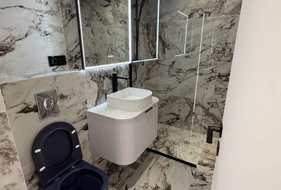 Apartament cu 4 camere decomandat în Central - 6