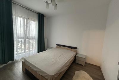 2 camere+parcare , Liber, Rond Cristalului, Ansamblul Scandinavia - 8