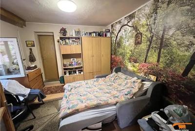 Casa pentru 2 familii zona Ghiroda, CENTRALA, teren 570mp - 3