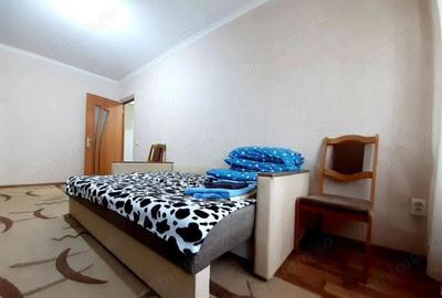 Apartament cu 2 camere decomandat în Complex Studențesc
