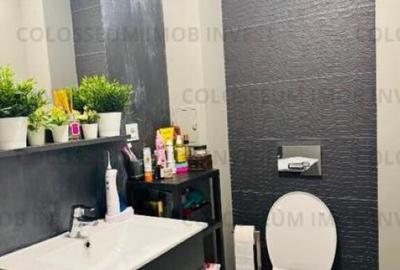 Apartament cu 4 camere, decomandat - zona Grivitei - 9