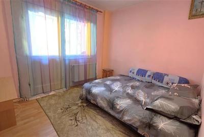 Apartament 2 camere, Racadau, mobilat si utilat - 8