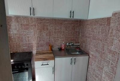 Garsonieră semidecomandată în Micălaca - 3