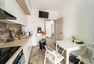5 Minute Metrou Berceni | Apartament 3 camere - 2 bai - 15