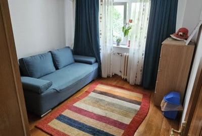 Apartament 4 camere decomandat-centrala -zona Gorjului - 15