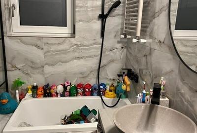 Duplex cu 4 camere cu Teren 178 Mp în Central - 14