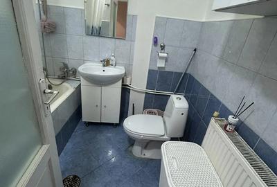 De inchiriat garsoniera cf1, mobilata ?i utilata, 1000 lei - 7