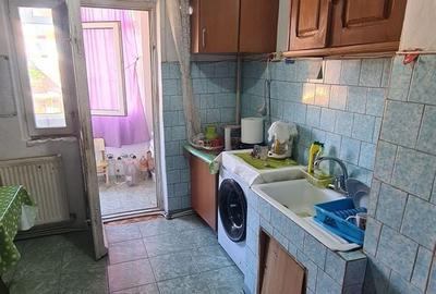 Apartament cu 2 camere decomandat în Central - 1