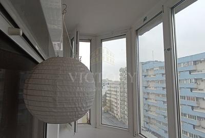 APARTAMENT 2 CAMERE || MEGA MALL || MOBILAT - 17