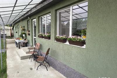 Casă în Leorinț - 1