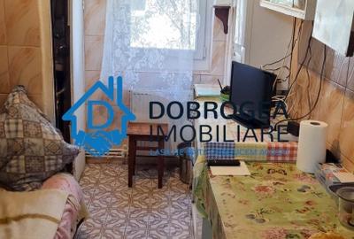 Apartament cu 2 camere decomandat în Central - 2