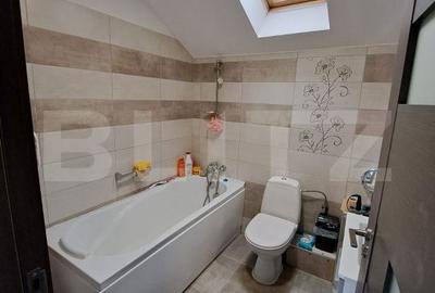 Casă cu 4 camere cu Teren 320 Mp în Central - 6