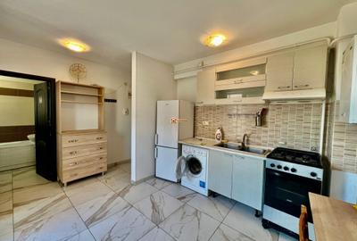 Garsonieră semidecomandată, mobilată în Palat - 2