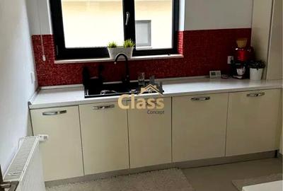 Apartament cu 2 camere decomandat, mobilat în Borhanci - 3