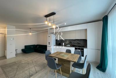 Apartament de inchiriat 2 camere la Columna Vivo! - 1