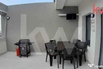 Apartament cu 2 camere decomandat, mobilat în Calea București - 7