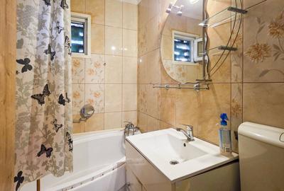 Apartament cu 2 camere semidecomandat, mobilat în Sălaj - 10