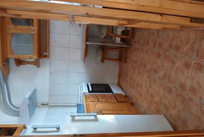 Garsonieră decomandată în Vest - 3