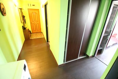 Apartament 2 camere, 59 mp,  zona IC Frimu – Disponibil imediat - 10
