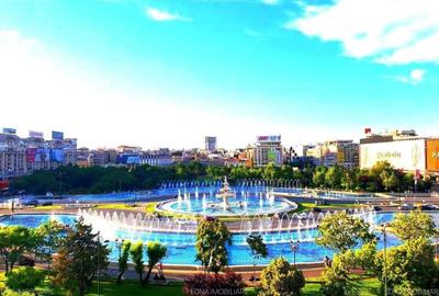 Spațiu comercial, de 120 mp, în Unirii - 5