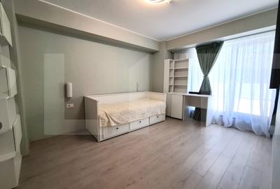 Locuinta deosebita tip penthouse – ultracentral, bloc nou - 3