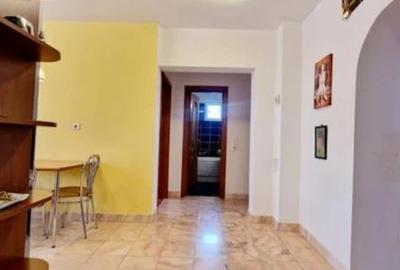 Nerva Traian - Timpuri Noi, metrou 3 min, Apartament 3 camere, centrala termica - 13