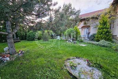 Casa individuala la cheie | 190mp utili | 800 mp teren | Colonia Sopor - 1